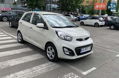 Хетчбек Kia Picanto 2011 в Києві