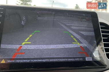 Хэтчбек Kia Picanto 2011 в 