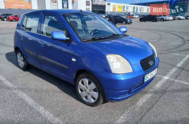 Хетчбек Kia Picanto 2004 в Києві