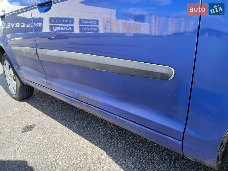 Хэтчбек Kia Picanto 2004 в Киеве