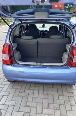 Хэтчбек Kia Picanto 2006 в 