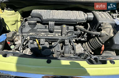 Хэтчбек Kia Picanto 2012 в 