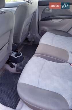 Хэтчбек Kia Picanto 2007 в 