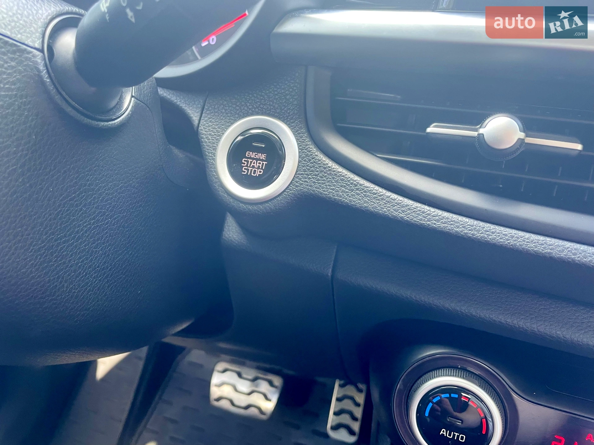 2020 Kia Picanto - мініатюра 29