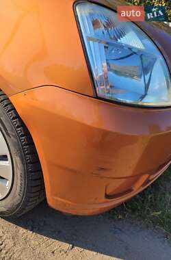 Хэтчбек Kia Picanto 2007 в 