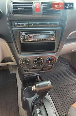 Хэтчбек Kia Picanto 2007 в 