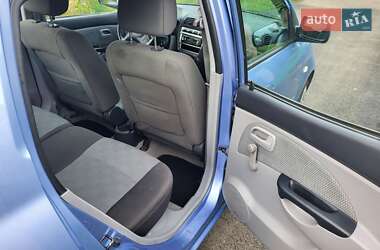 Хэтчбек Kia Picanto 2005 в 