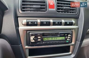 Хэтчбек Kia Picanto 2005 в 