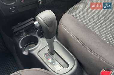 Хэтчбек Kia Picanto 2008 в 
