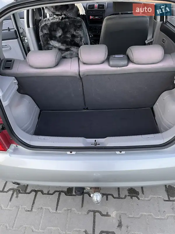 Kia Picanto 2006