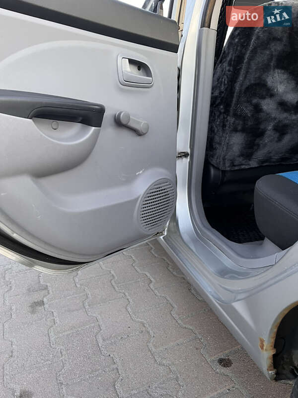 Хэтчбек Kia Picanto 2006 в Житомире