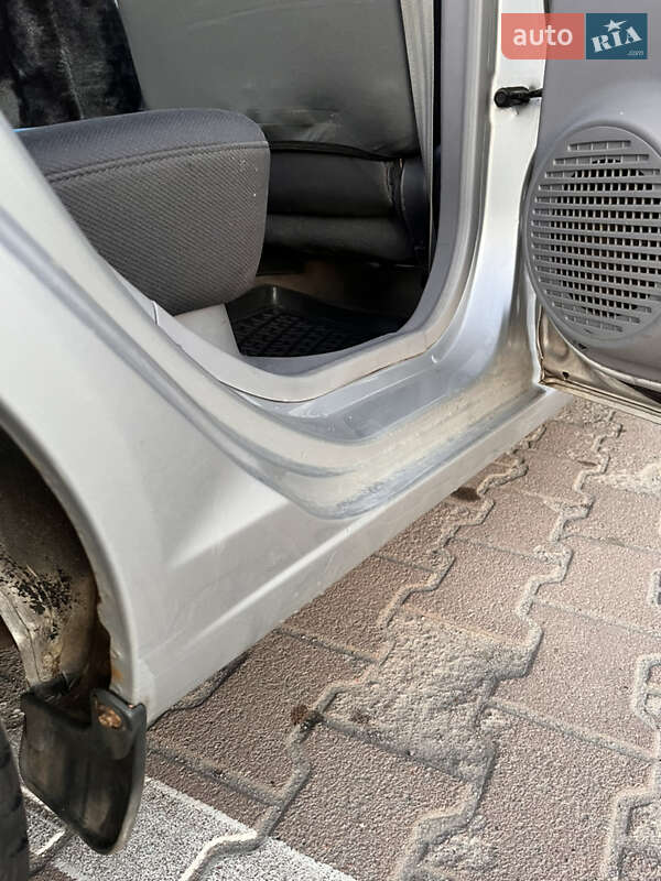 Хэтчбек Kia Picanto 2006 в Житомире