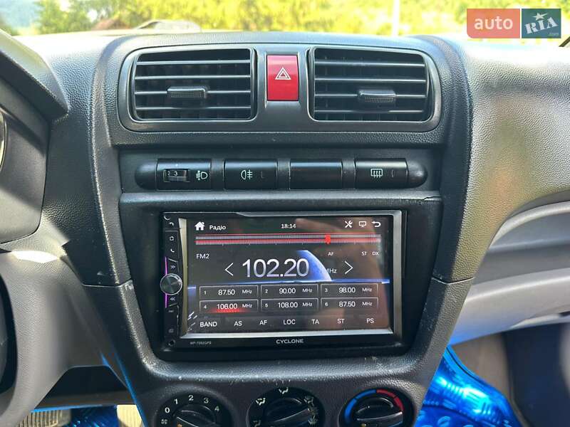 Хэтчбек Kia Picanto 2006 в Межгорье фото 12 Хэтчбек Kia Picanto 2006 в Межгорье