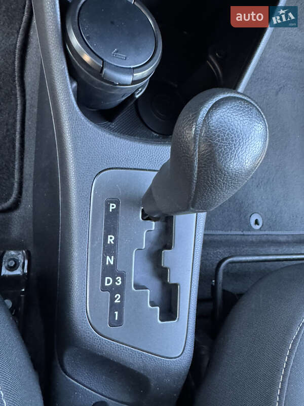 Хэтчбек Kia Picanto 2013 в Житомире