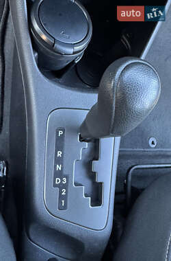 Хэтчбек Kia Picanto 2013 в 