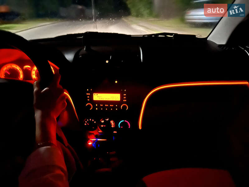 Хэтчбек Kia Picanto 2008 в Полтаве фото 30 Хэтчбек Kia Picanto 2008 в Полтаве