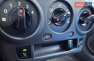 Хэтчбек Kia Picanto 2006 в 