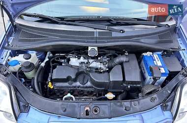 Хэтчбек Kia Picanto 2006 в 