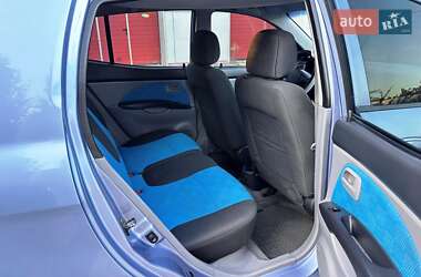 Хэтчбек Kia Picanto 2006 в 