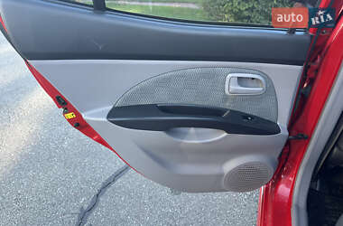 Хэтчбек Kia Picanto 2006 в 
