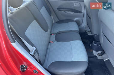 Хэтчбек Kia Picanto 2006 в 