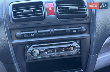 Хэтчбек Kia Picanto 2006 в 