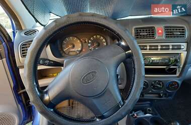 Хэтчбек Kia Picanto 2004 в 
