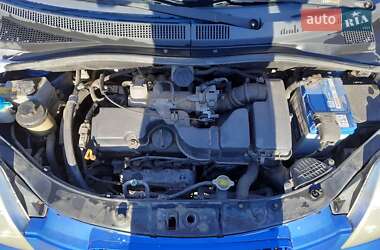 Хэтчбек Kia Picanto 2004 в 