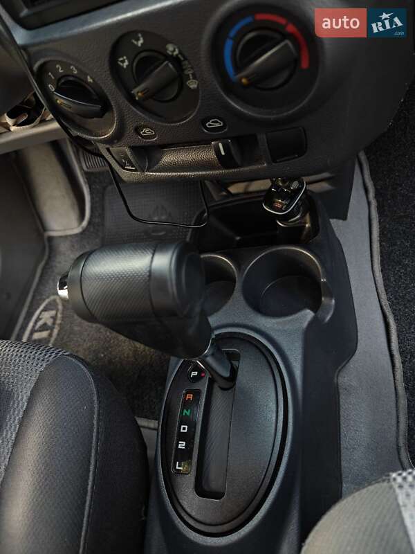 Хэтчбек Kia Picanto 2007 в Киеве