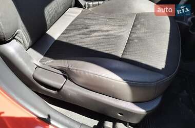 Хэтчбек Kia Picanto 2010 в 
