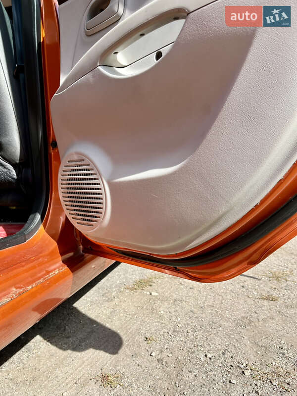 Хэтчбек Kia Picanto 2008 в Полтаве фото 25 Хэтчбек Kia Picanto 2008 в Полтаве