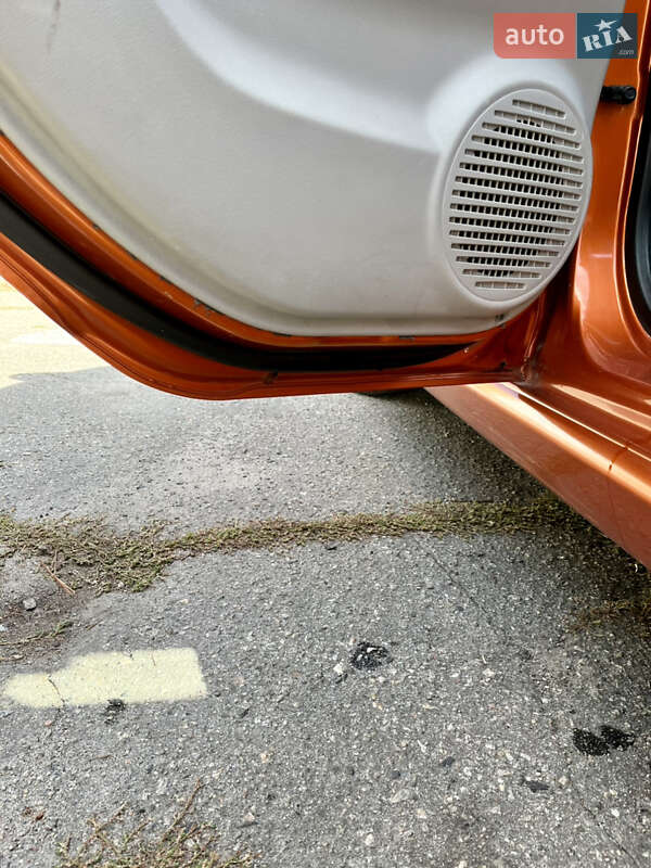 Хэтчбек Kia Picanto 2008 в Полтаве фото 37 Хэтчбек Kia Picanto 2008 в Полтаве