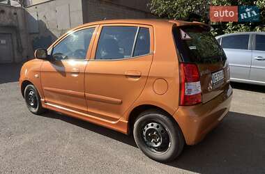 Хэтчбек Kia Picanto 2004 в 