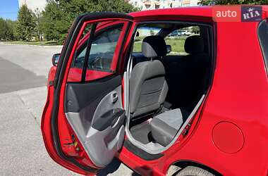 Хэтчбек Kia Picanto 2005 в 