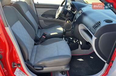 Хэтчбек Kia Picanto 2005 в 