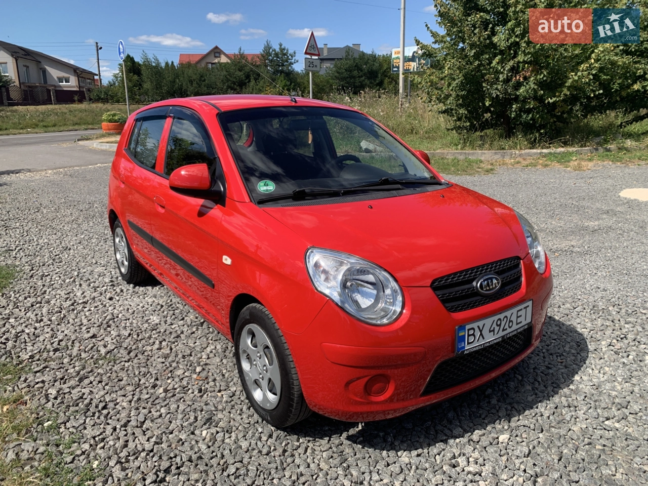 2010 Kia Picanto - мініатюра 22