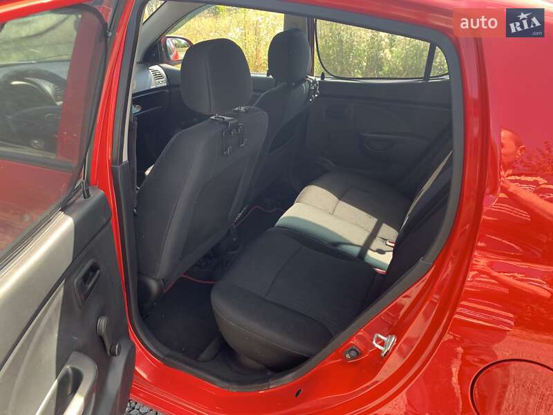 Хетчбек Kia Picanto 2009 в Хмельницькому