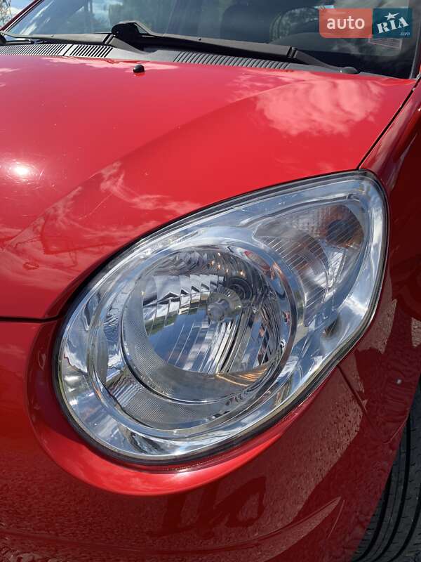 Хетчбек Kia Picanto 2009 в Хмельницькому