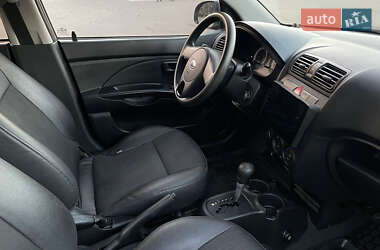 Хэтчбек Kia Picanto 2010 в 