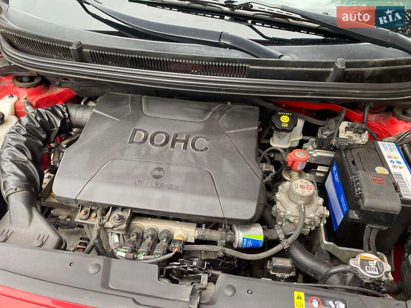 Хэтчбек Kia Picanto 2018 в Ивано-Франковске