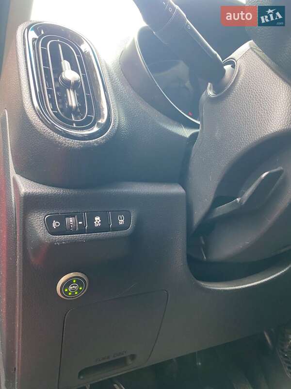 Хэтчбек Kia Picanto 2018 в Ивано-Франковске