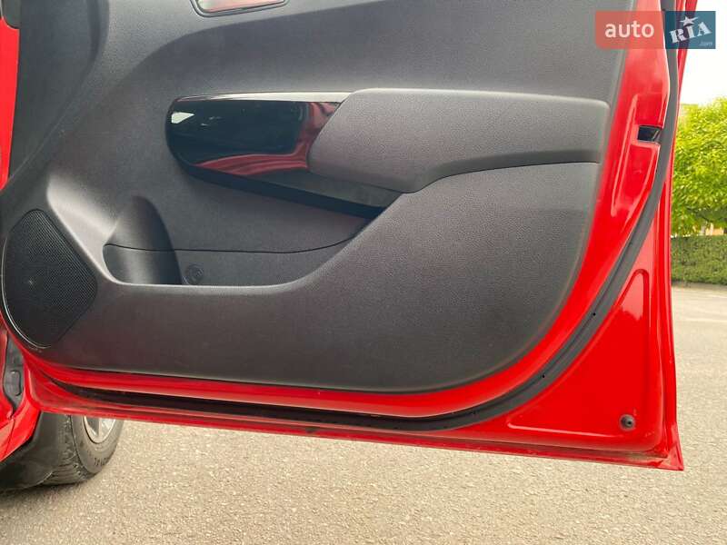 Хэтчбек Kia Picanto 2018 в Ивано-Франковске