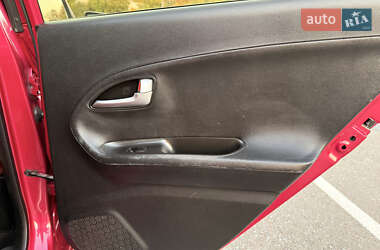 Хэтчбек Kia Picanto 2014 в 