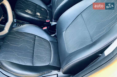 Хэтчбек Kia Picanto 2011 в 
