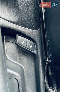 Хэтчбек Kia Picanto 2011 в 