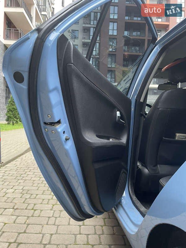 Хетчбек Kia Picanto 2012 в Броварах фото 9 Хетчбек Kia Picanto 2012 в Броварах