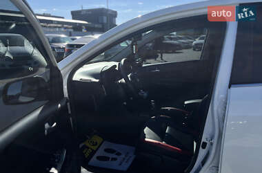 Хэтчбек Kia Picanto 2021 в 