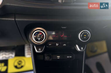 Хэтчбек Kia Picanto 2021 в 