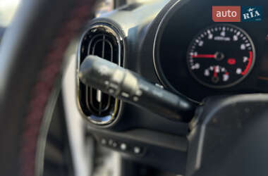 Хэтчбек Kia Picanto 2021 в 