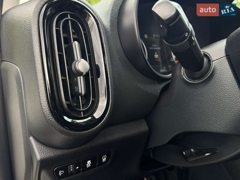 Хэтчбек Kia Picanto 2021 в Ужгороде